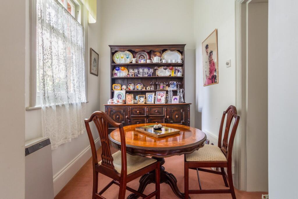 Additional image 18 of Third Avenue, HOVE, BN3