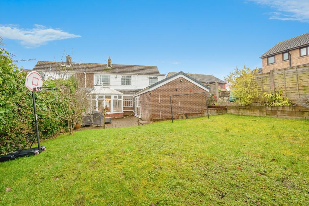 Additional image 11 of Kelswick Drive, Nelson, BB9