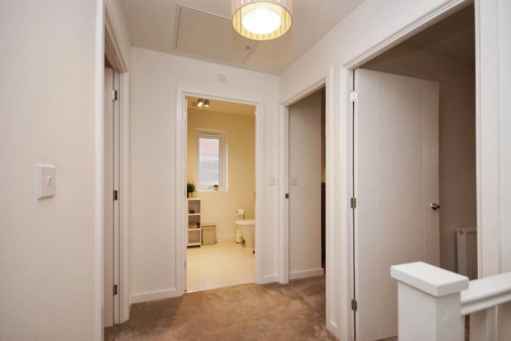 Additional image 10 of Collester Way, Bristol, BS35