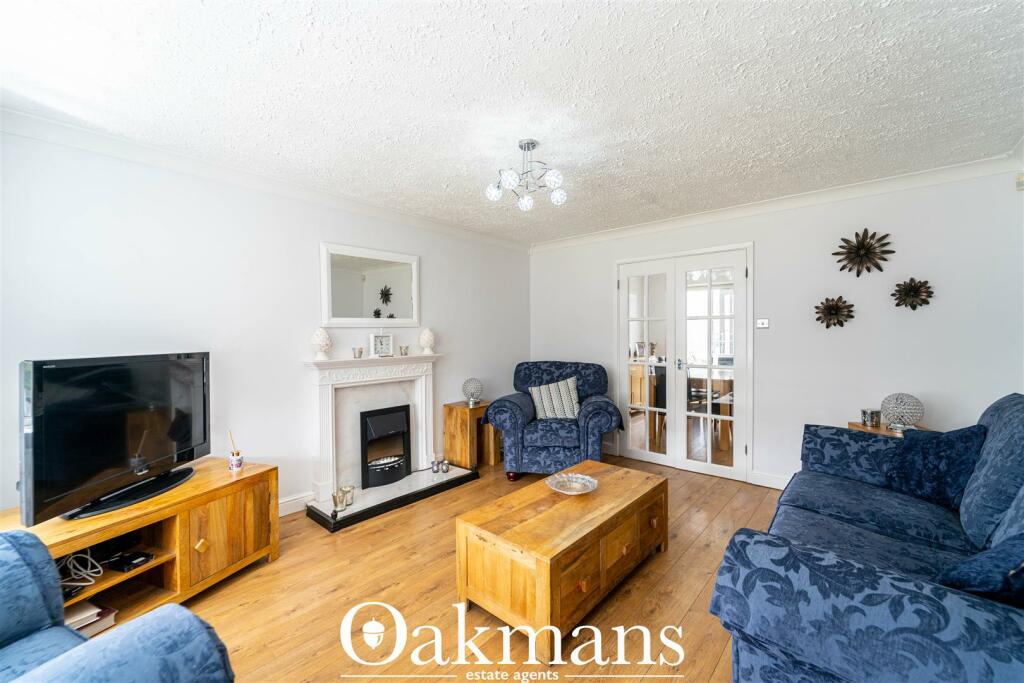 Additional image 2 of Bissell Close, Birmingham, B28