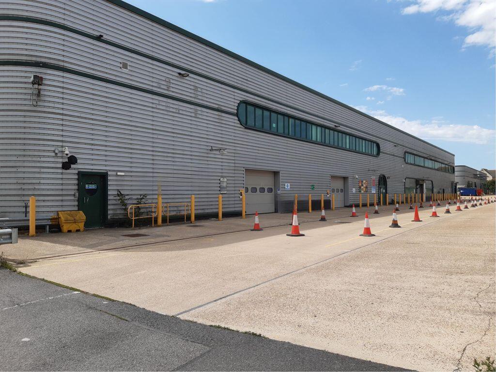 Additional image 4 of Unit 6, Watersmead Business Park, Littlehampton, West Sussex, BN17 6LS