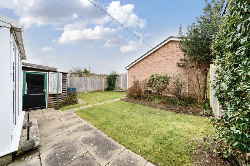 Additional image 12 of Meadow Lane, Wool, BH20