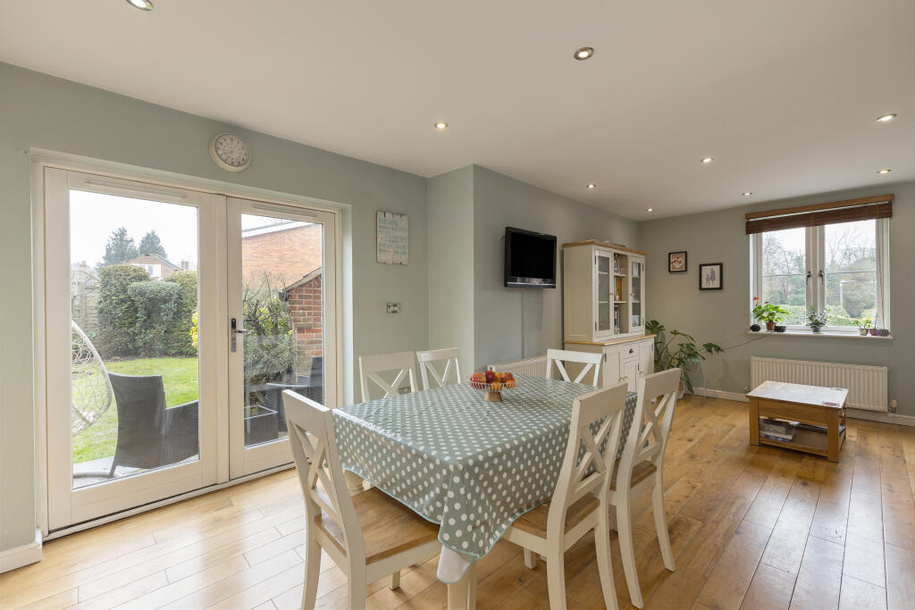 Additional image 17 of East Lane, Wheathampstead, AL4