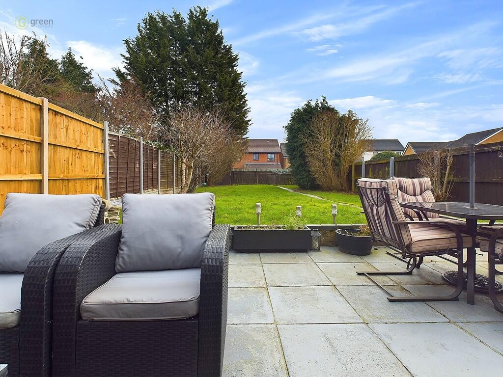 Additional image 26 of Drummond Way, Chelmsley Wood