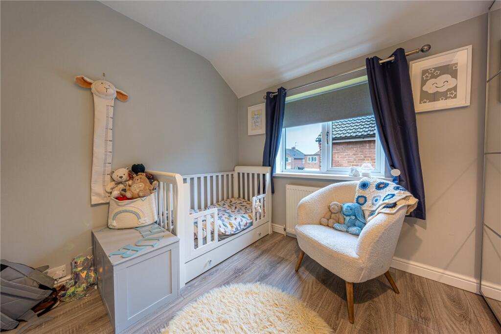 Additional image 20 of Peel Close, Drayton Bassett, Tamworth, Staffordshire, B78