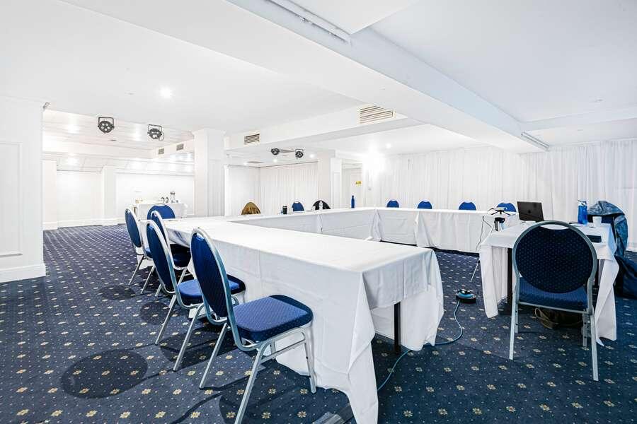 Additional image 9 of Queens Hotel, 1-3 Kings Road, Brighton