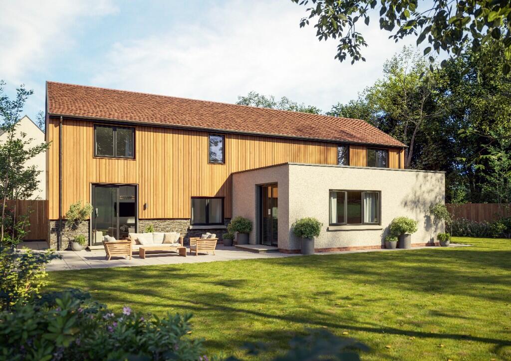 Additional image 2 of Cross Farm,
Wedmore,
Somerset,
BS28 4ED