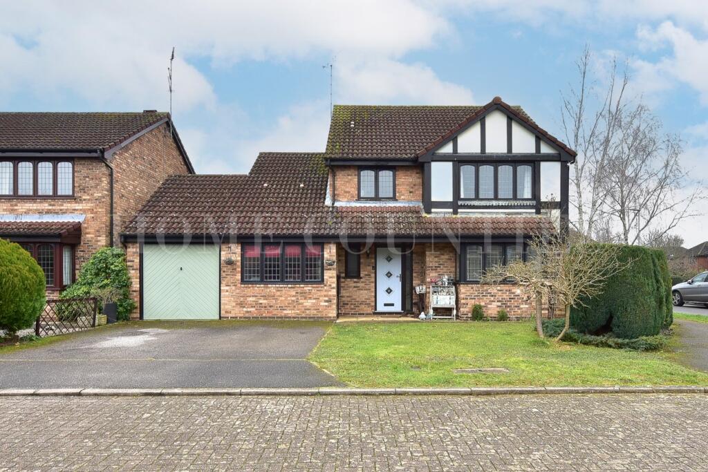 Additional image 41 of Oakington, Welwyn Garden City, AL7