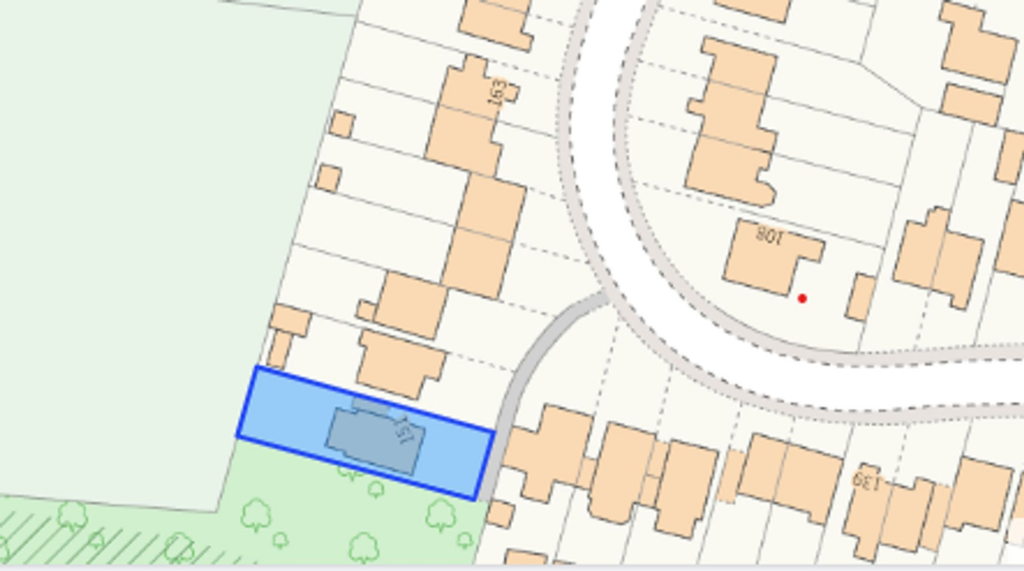 Additional image 21 of Quince, Tamworth, B77