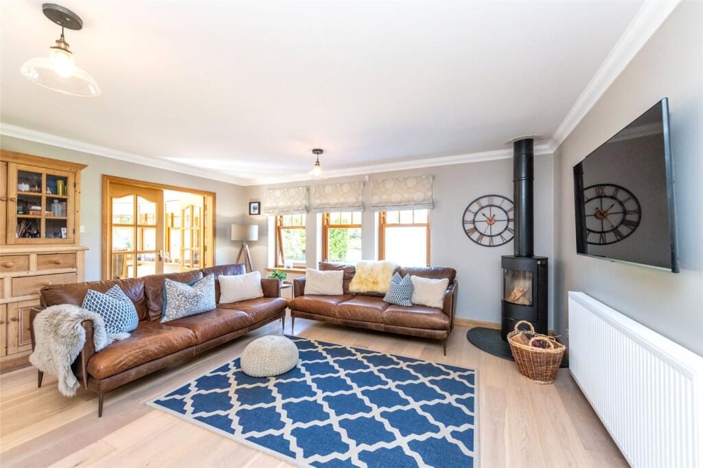 Additional image 10 of 14 East Mains, Inchmarlo, Banchory, AB31