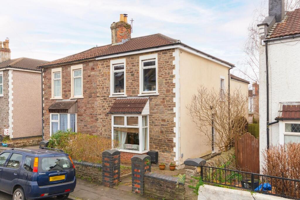 Additional image 26 of Ridgeway Road, Fishponds