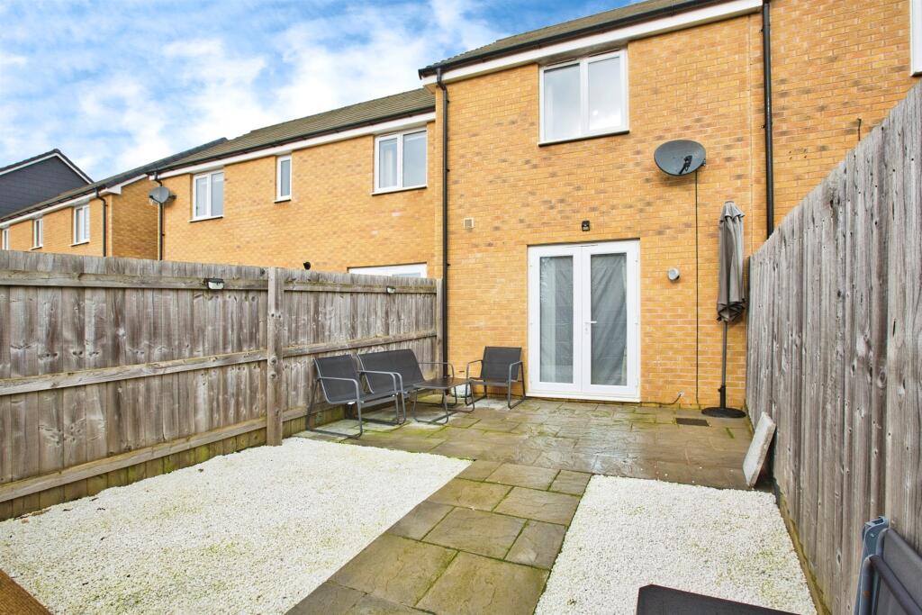 Additional image 14 of Montacute Road, Houndstone, Yeovil