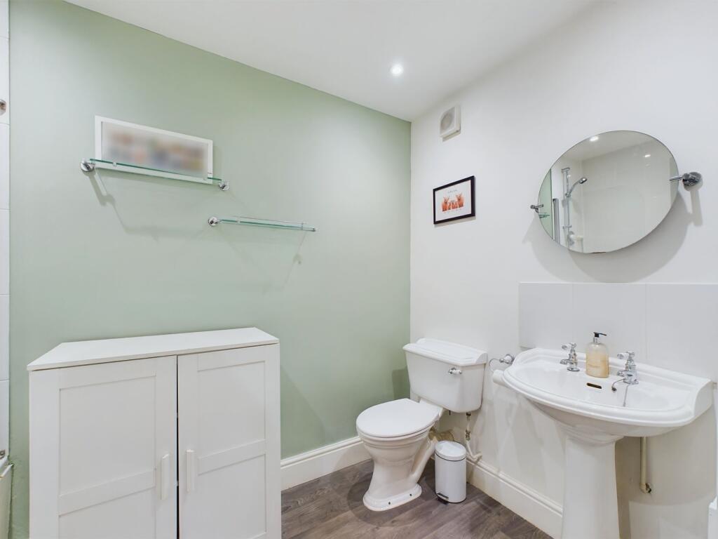 Additional image 31 of The Auld Kirk, Sauchen AB51 7PB