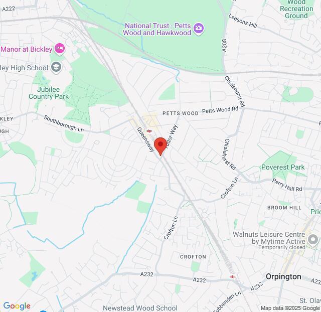 Additional image 3 of Queensway, Petts Wood, Orpington