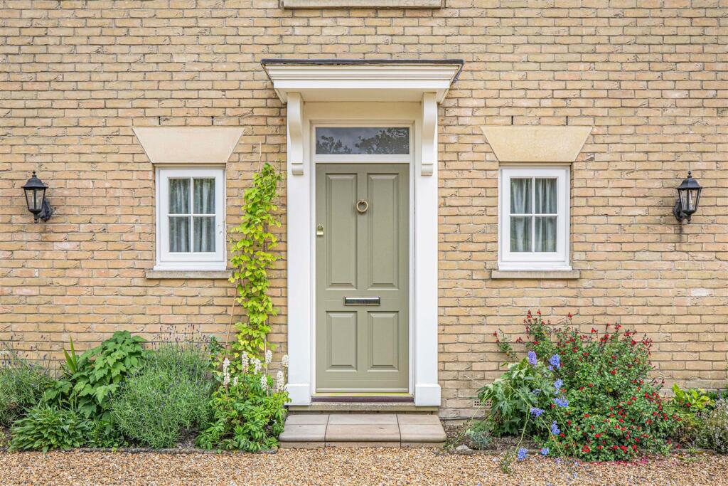 Additional image 28 of Swaffham Road, Burwell, Cambridge