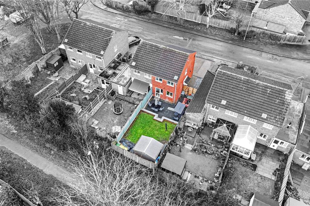 Additional image 24 of Nightingale, Wilnecote, Tamworth, Staffordshire, B77