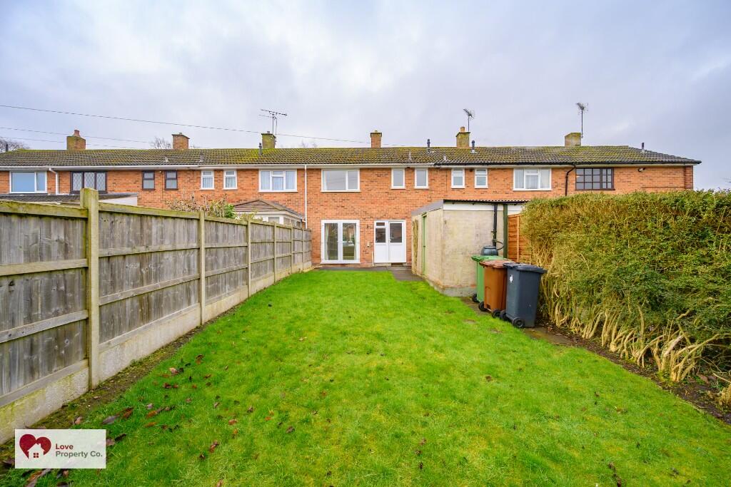 Additional image 17 of St. Johns Close, Knowle, Solihull, B93 0NL