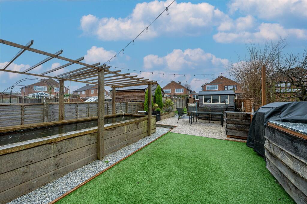 Additional image 30 of Peel Close, Drayton Bassett, Tamworth, Staffordshire, B78