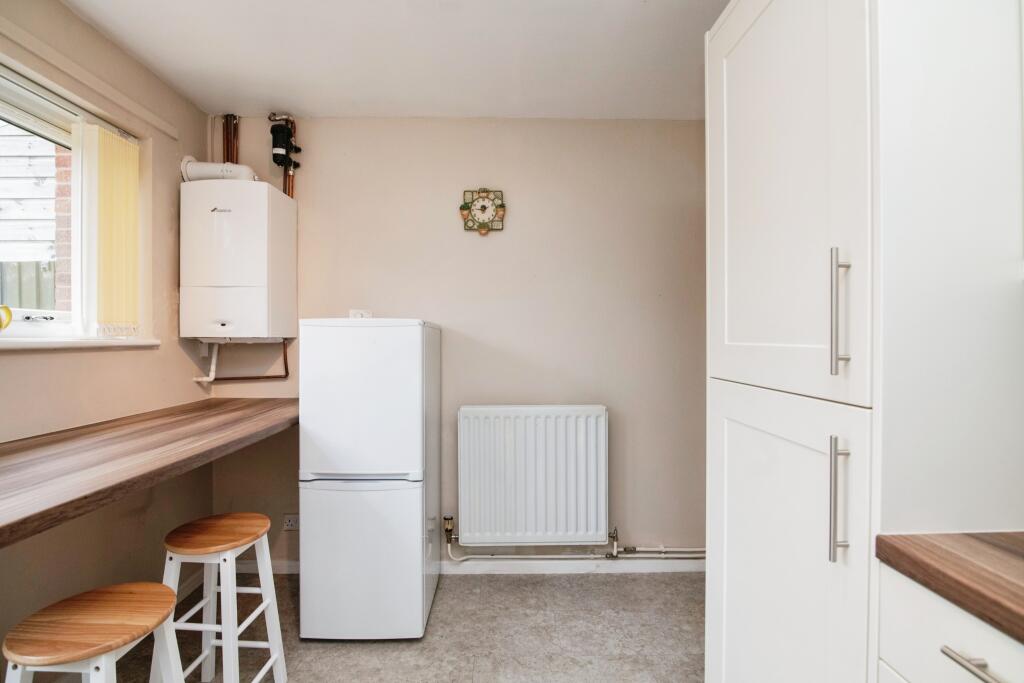 Additional image 6 of Bilbury Close, Redditch, Worcestershire, B97