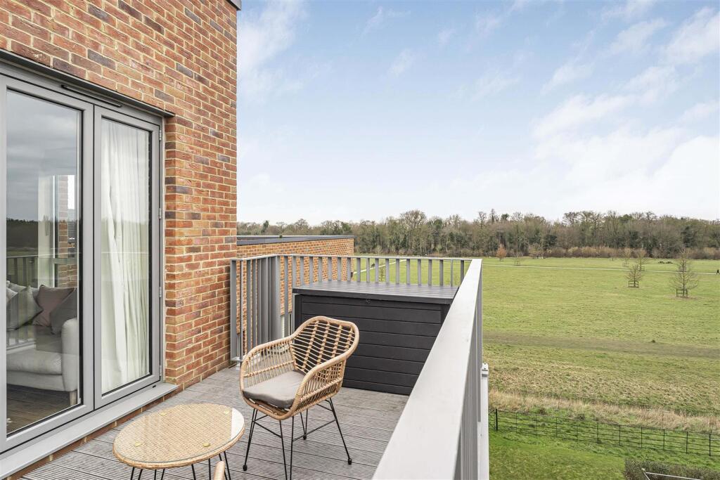 Additional image 18 of Renard Way, Trumpington