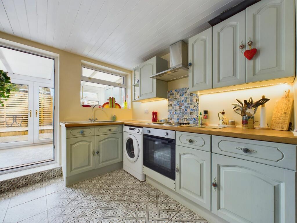 Additional image 16 of Silver Street, Wolsingham, DL13