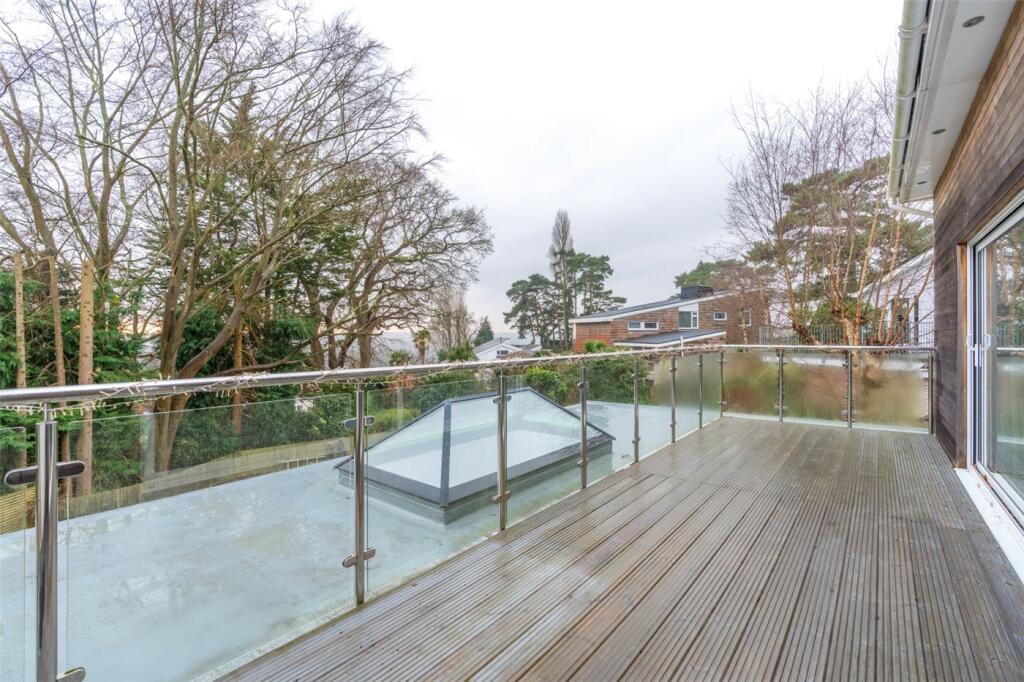 Additional image 7 of Stroud Close, Colehill, Wimborne, Dorset, BH21