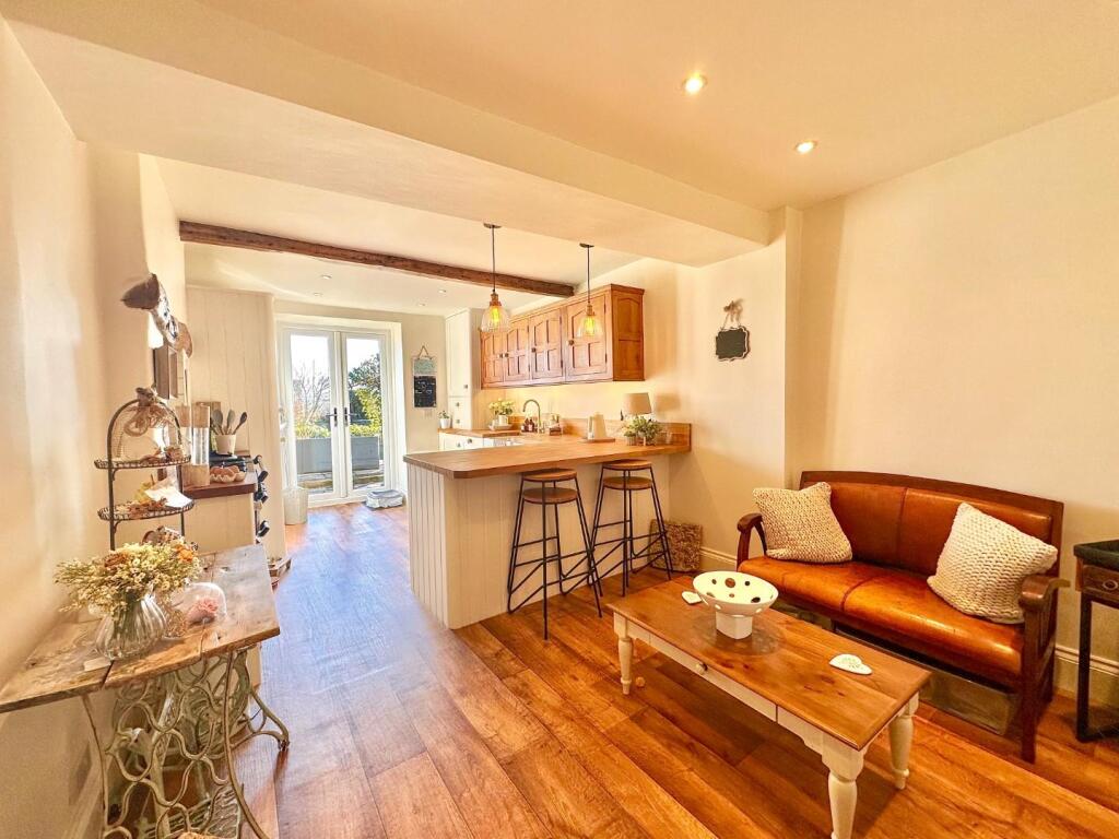 Additional image 6 of Higher Ball Grove Cottage Skipton Old Road, Colne