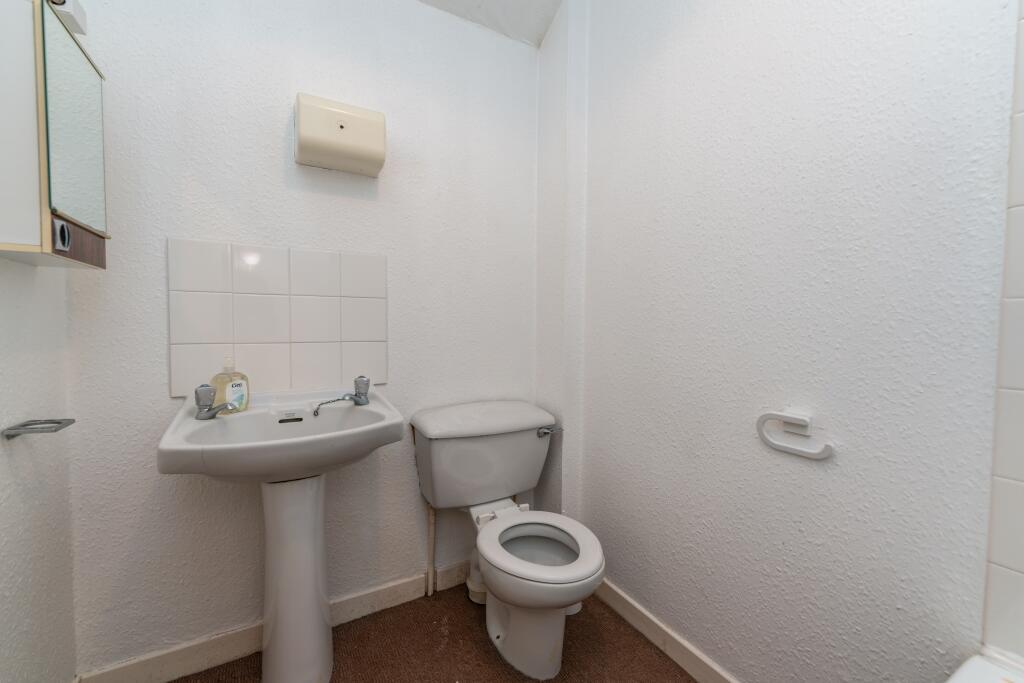 Additional image 47 of The Royal Hotel, 63 Broad Street, Fraserburgh, Aberdeenshire