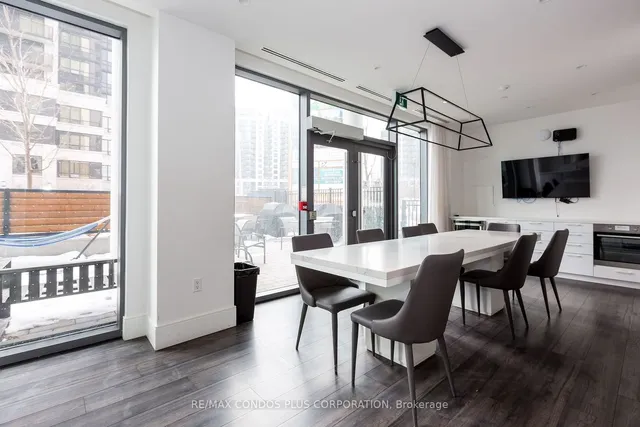 Additional image 20 of 10 De Boers Dr Unit 1214