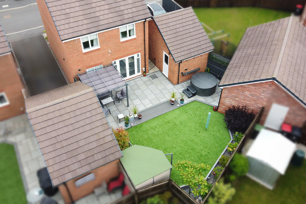 Additional image 22 of Red Marl Way, Warton