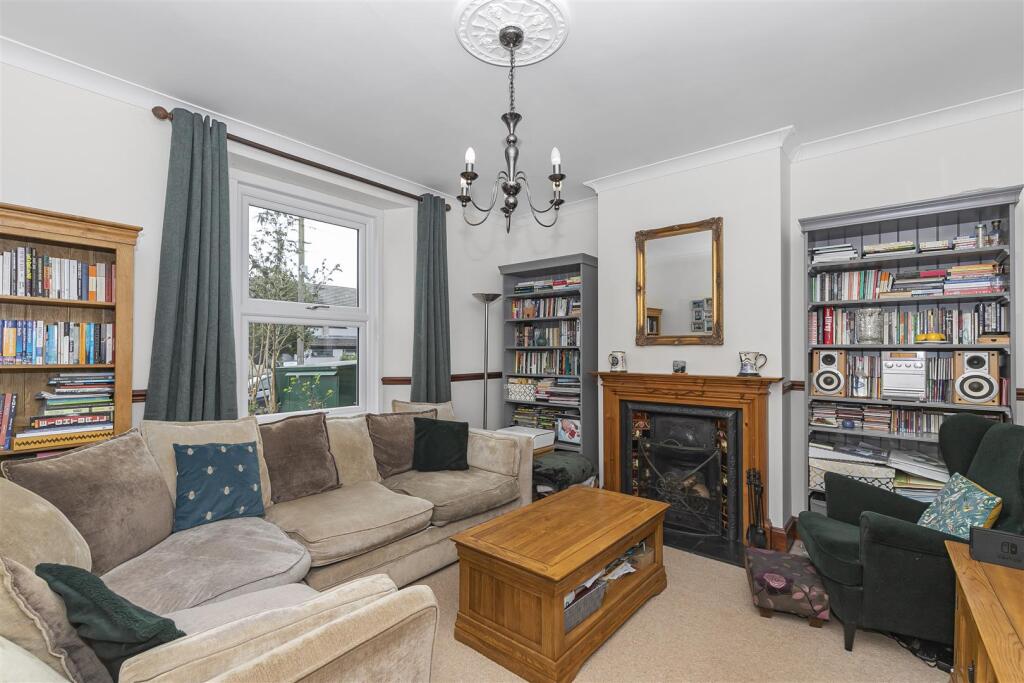 Additional image 2 of Down Road, Winterbourne Down, BRISTOL