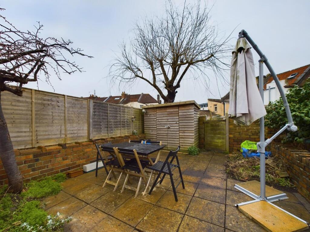 Additional image 31 of Neath Road, Bristol