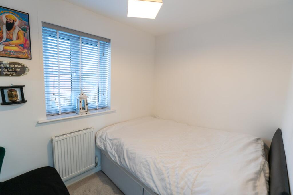 Additional image 12 of Roman Way, West Bromwich, Sandwell, B71