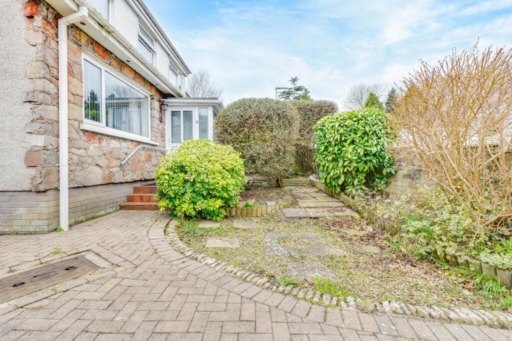 Additional image 24 of Sunnycroft Rise, Dinas Powys, The Vale Of Glamorgan CF64 4QN