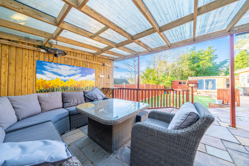 Additional image 31 of Lickey Square, Birmingham, Lickey B45 8HB