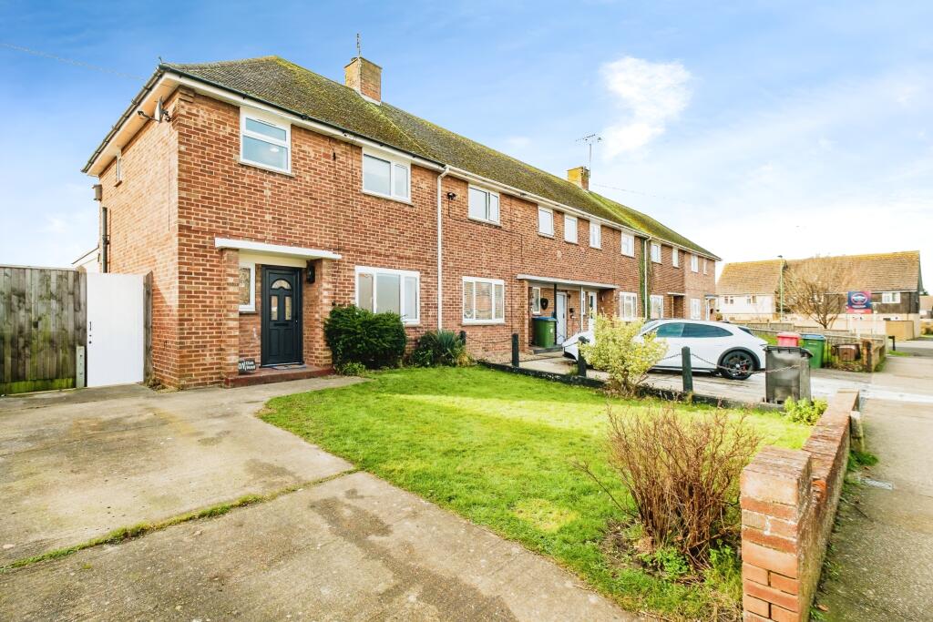 Additional image 20 of Clun Road, Littlehampton, BN17