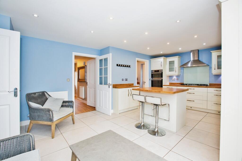 Additional image 5 of Great Mead, Yeovil, BA21