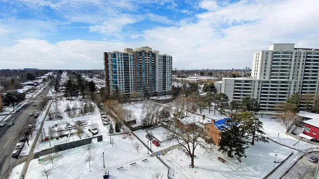 Additional image 28 of 5162 Yonge St Unit 1012