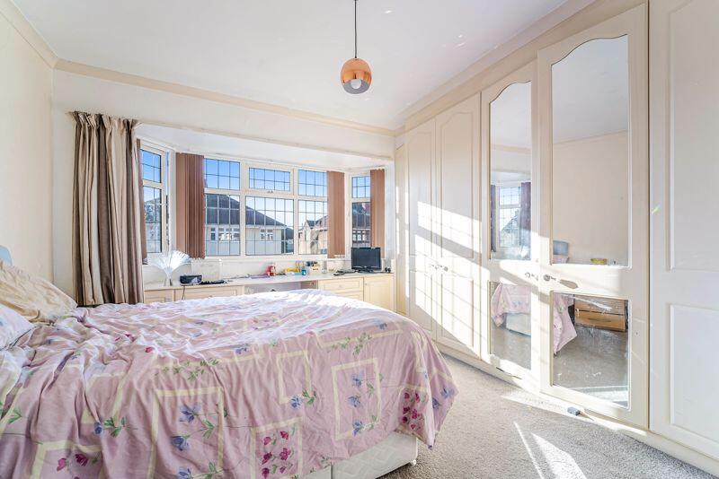 Additional image 14 of Belgrave Road, Milton - 3 DOUBLE BEDROOMS