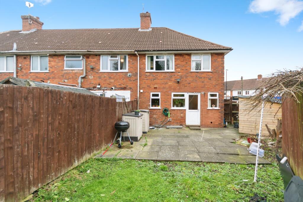 Additional image 7 of Gospel Lane, BIRMINGHAM, West Midlands, B27