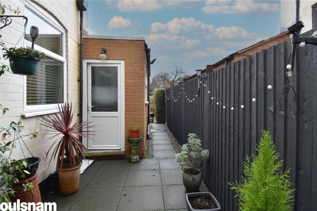 Additional image 26 of Gristhorpe Road, Birmingham, West Midlands, B29