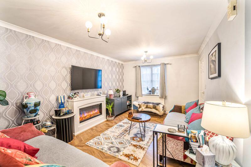 Additional image 6 of Yew Tree Drive, West Wick - EN SUITE, CLOAKROOM & GARAGE