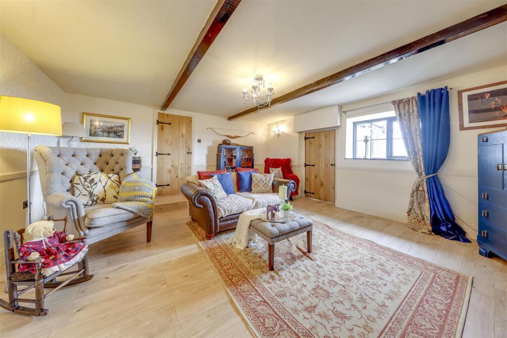 Additional image 12 of Gincroft Lane, Edenfield, Ramsbottom, Bury