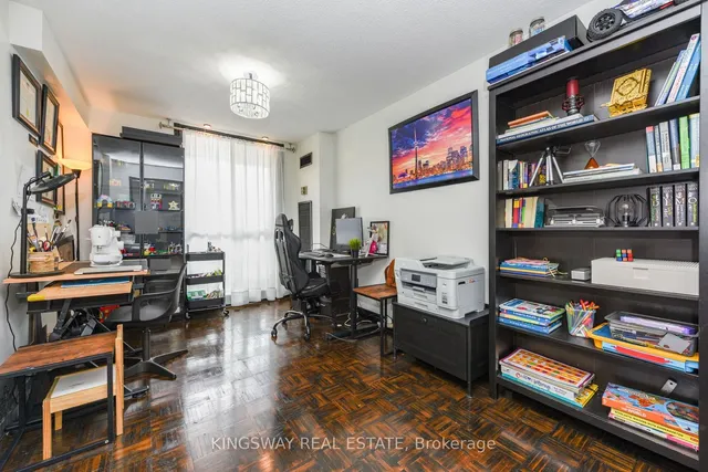 Additional image 25 of 1300 Mississauga Valley Blvd Unit 201