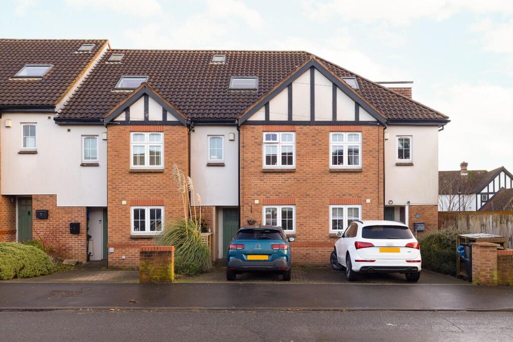 Additional image 21 of Axbridge Terrace, Knowle