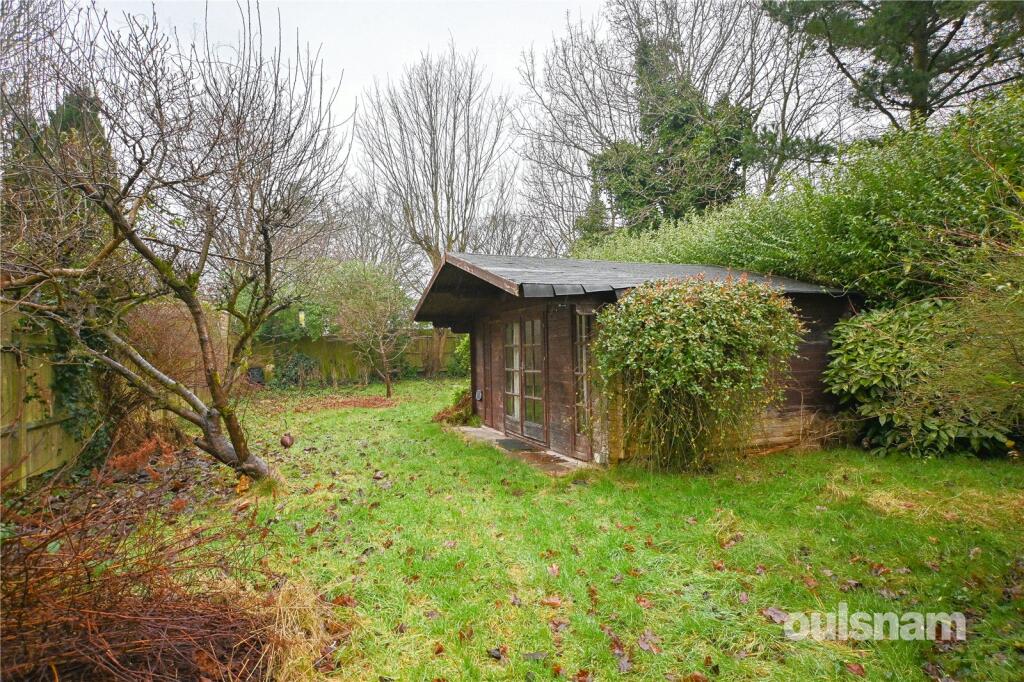 Additional image 21 of Poplar Avenue, Edgbaston, Birmingham, West Midlands, B17