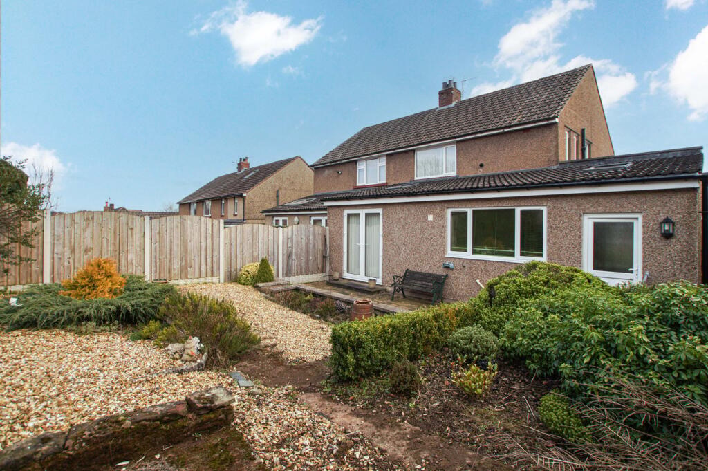 Additional image 4 of Park Close, Scotby, Carlisle, CA4