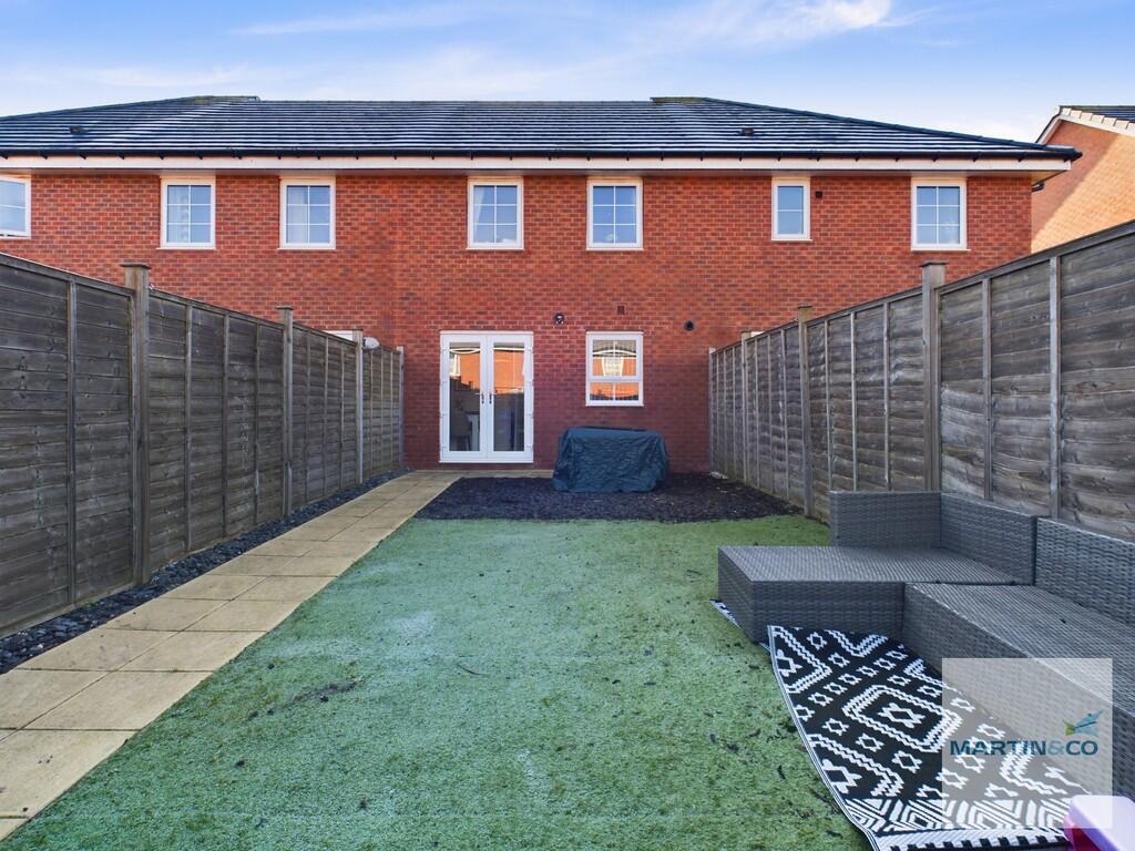 Additional image 9 of Bingley Avenue, Tamworth