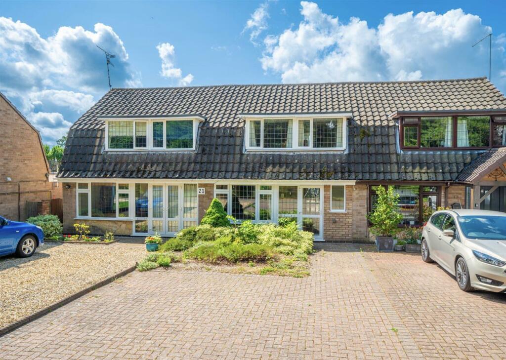 Additional image 22 of Pound Field, Wootton Wawen, Henley-In-Arden