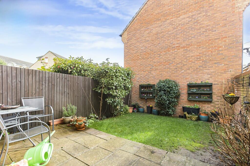 Additional image 12 of Eddington Crescent, Welwyn Garden City, Hertfordshire, AL7 4SQ